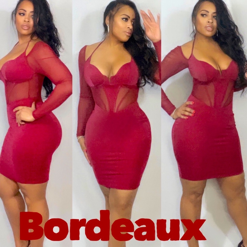 Bordeaux